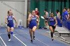 Track & Field  Women’s Track & Field open up the 2023 indoor season with a home meet against Colby College. They also competed against visiting Wentworth Institute of Technology, Worcester State University, Gordon College and Connecticut College. - Photo by Keith Nordstrom